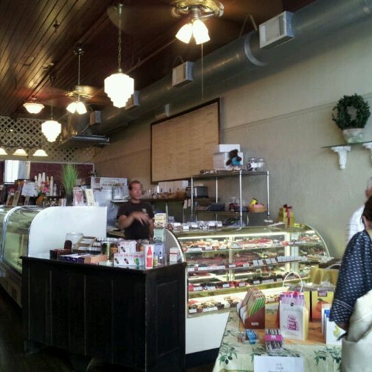 9/23/2011 tarihinde ARIELA K.ziyaretçi tarafından Wright Square Café'de çekilen fotoğraf