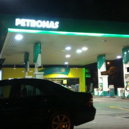 Petronas Usj 14 4 Tips From 841 Visitors