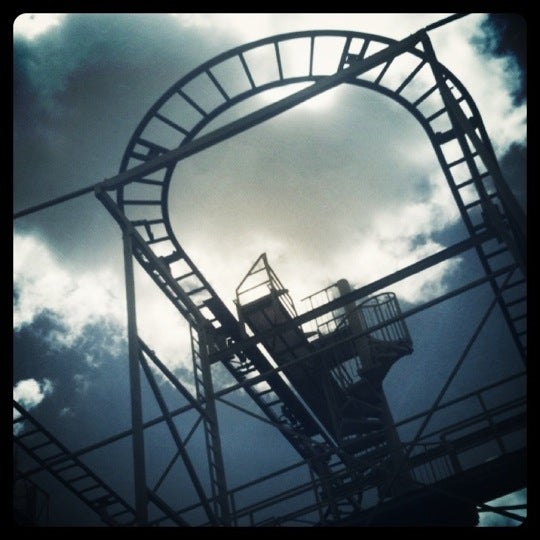 7/26/2011にMarques R.がWild Adventures Theme Parkで撮った写真