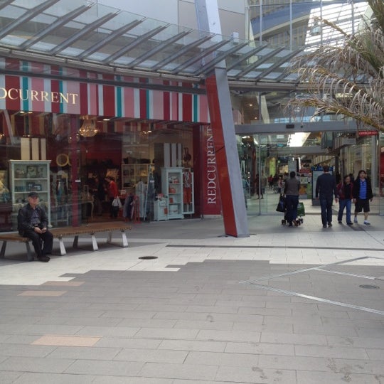 Auckland's Best Malls