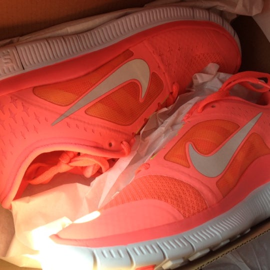 Sports Authority (Now Closed) 2 tips