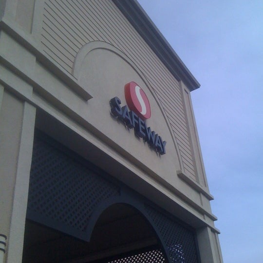Safeway - Grocery Store