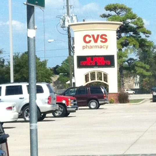 CVS pharmacy - Pharmacy in Independence Heights