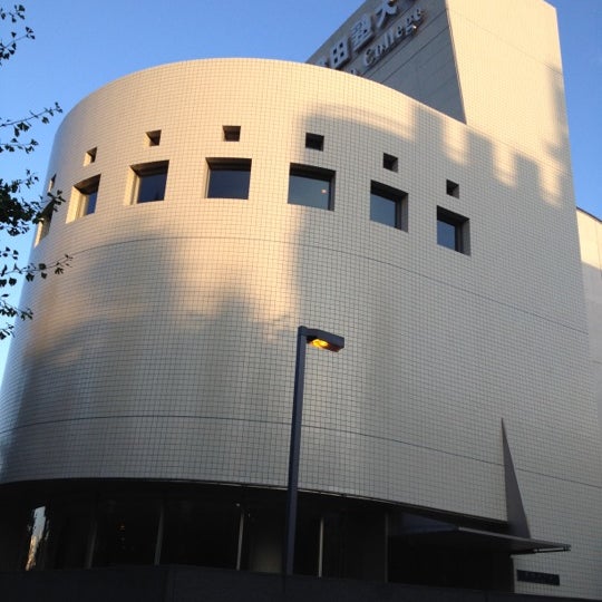 津田ホール 閉業 千駄ヶ谷 東京 東京都