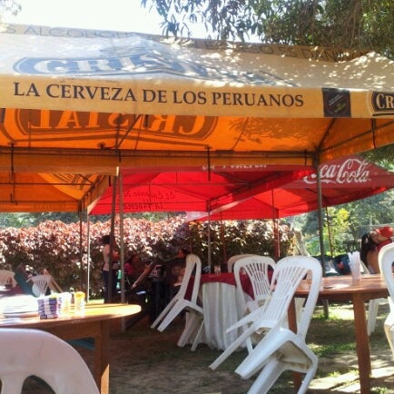 Foto diambil di El Encanto de la Huerta oleh Cesar G. pada 7/28/2012