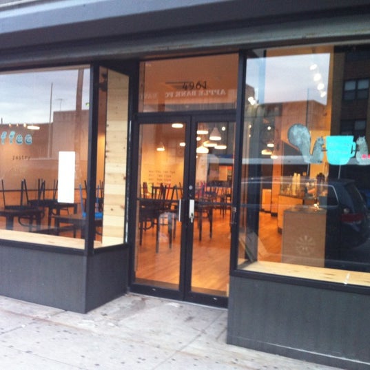 Darling Coffee (Now Closed) Coffee Shop in Inwood