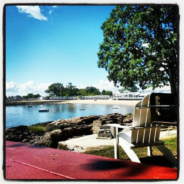 Photos at Shenorock Shore Club Beach