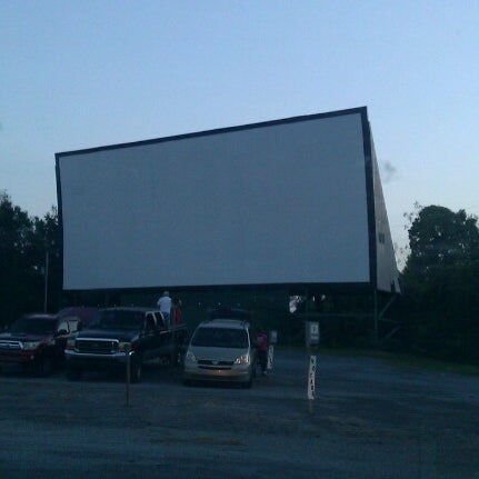 Photo prise au Haars Drive-In par Meg S. le8/31/2012