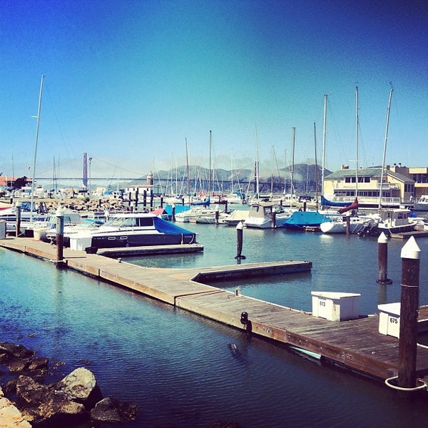 1000 Marina Blvd Sierra Point Brisbane, CA