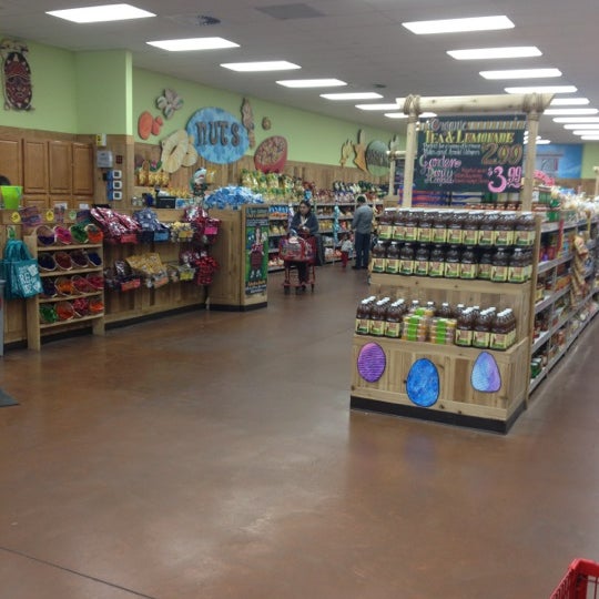 Trader Joe's Paramus, NJ