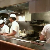 12/30/2011にKen I.がTawara Japanese Restaurantで撮った写真