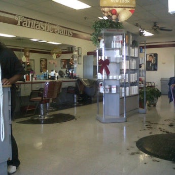 Photos At Fantastic Sams Hair Salons Northwest Pensacola