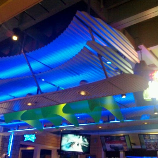 10/23/2011 tarihinde Orlando P.ziyaretçi tarafından Chili&#39;s Grill &amp; Bar'de çekilen fotoğraf