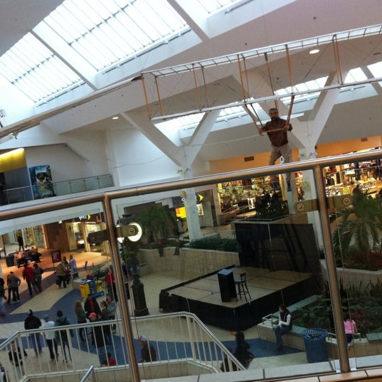 Photos at Arnot Mall 3300 Chambers Rd