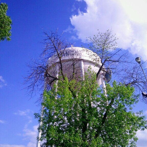 Village of Lansing Lansing, IL