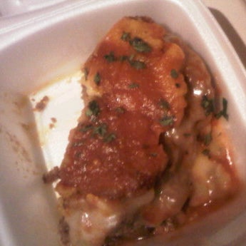 รูปภาพถ่ายที่ Mojito Cuban Cuisine โดย BrooklynMaven เมื่อ 10/2/2011