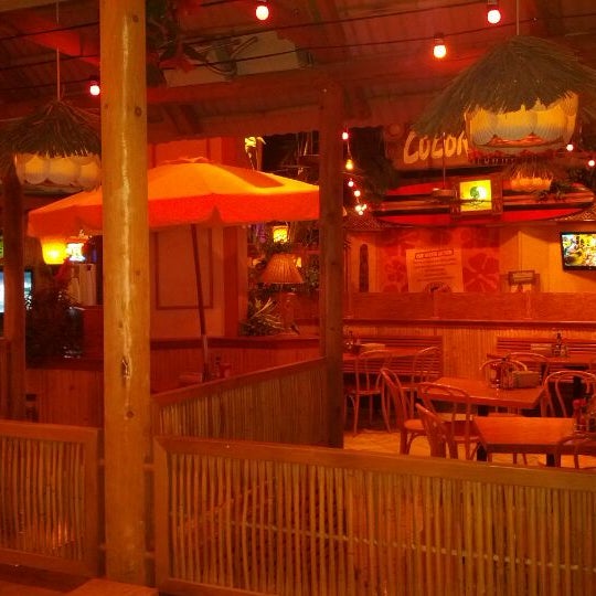 Photos at Coconut Joe's American Restaurant in Bakersfield