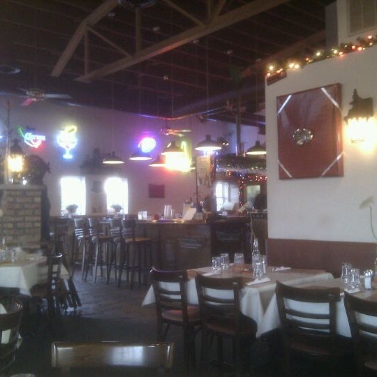 Photo taken at La Fiesta Mexican Restaurant by Don B. on 12/3/2011
