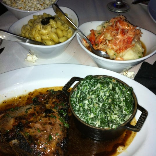 Ocean Prime - Seafood Restaurant in Orlando