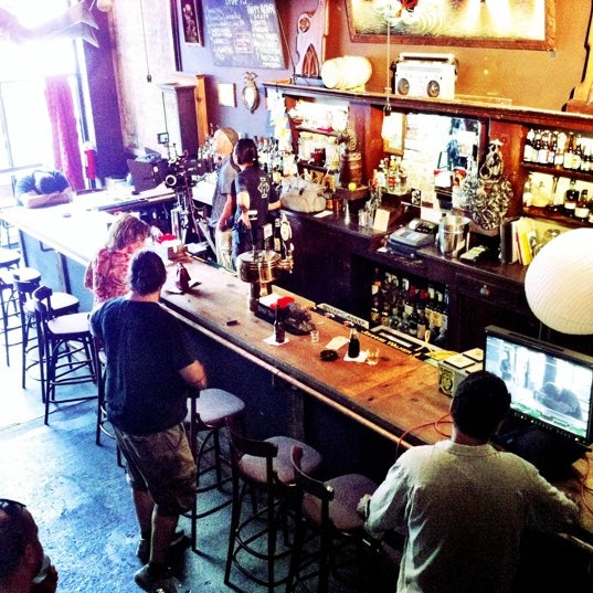 Photos at The Anchored Inn Dive Bar in Brooklyn