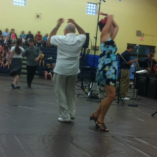 Photos at Odell Weeks Activity Center 1700 Whiskey Rd