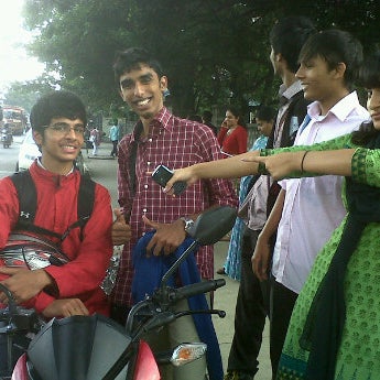 Christ Junior College - Bangalore, Karnātaka