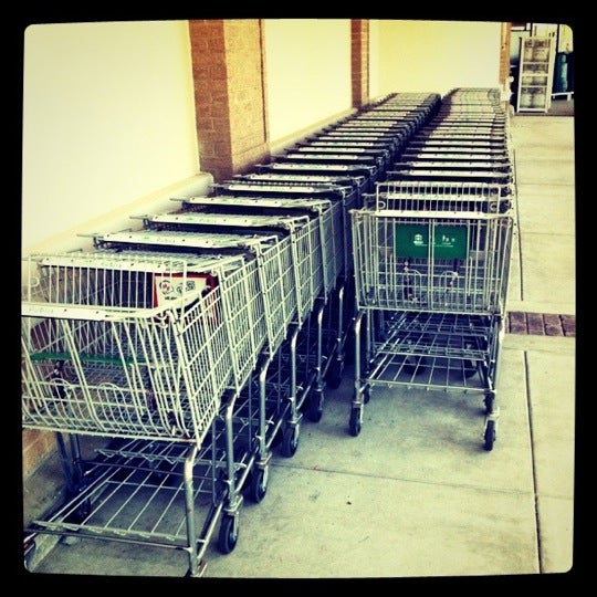 Publix Braselton, GA