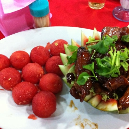 Restaurant Seafood Soon Wah 35 Tips