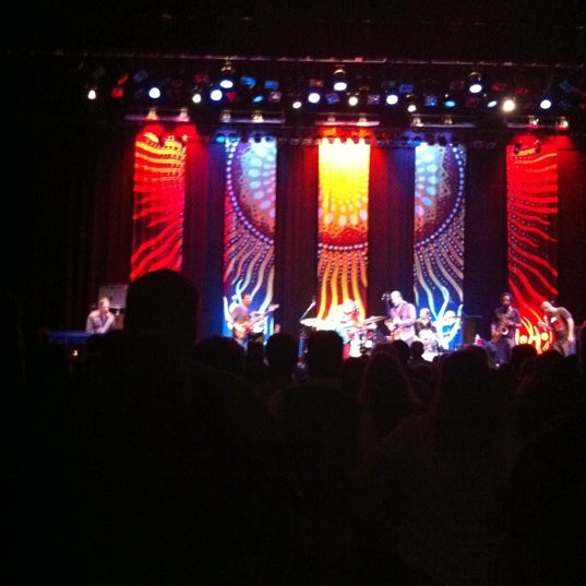 Photos at Tilles Center for Performing Arts Performing Arts Venue in