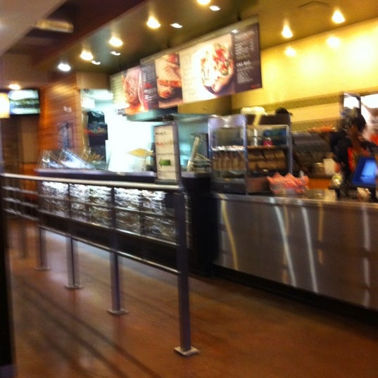 Mucho Burrito Fresh Mexican Grill Kanata, ON