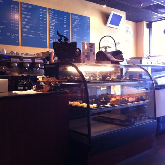 Creme Brulee Cafe 4 tips