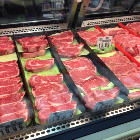 Iowa Meat Farms Butcher in San Diego