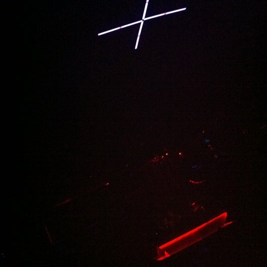Foto tirada no(a) Stereo Nightclub por Aïcha B. em 8/20/2011