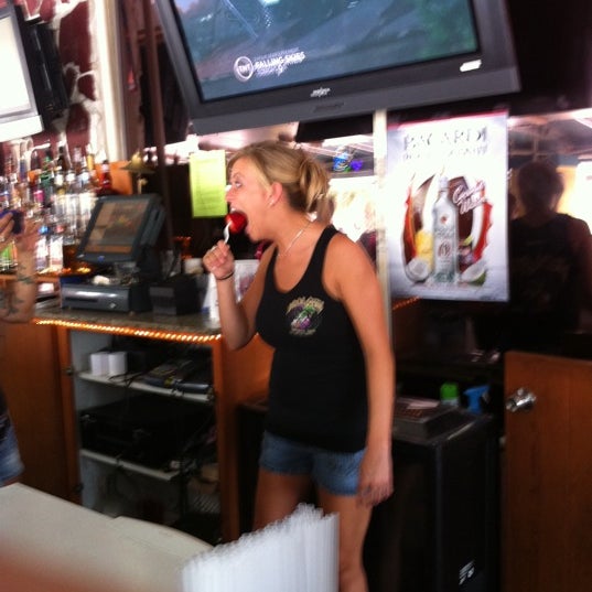 6/22/2011にKyle Z.がMardi Gras Sports Grillで撮った写真