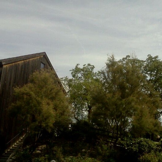 9/18/2011にDea G.がCobblestone Farmで撮った写真