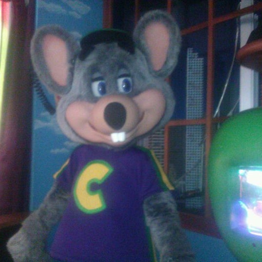 Chuck E. Cheese Grand Rapids, MI