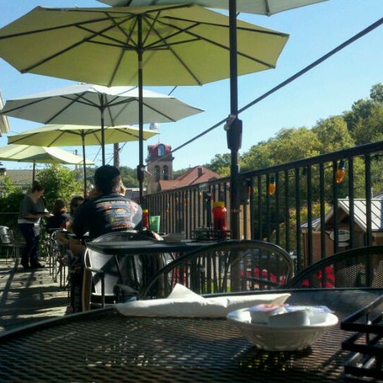 Local Flavor Cafe Eureka Springs, AR