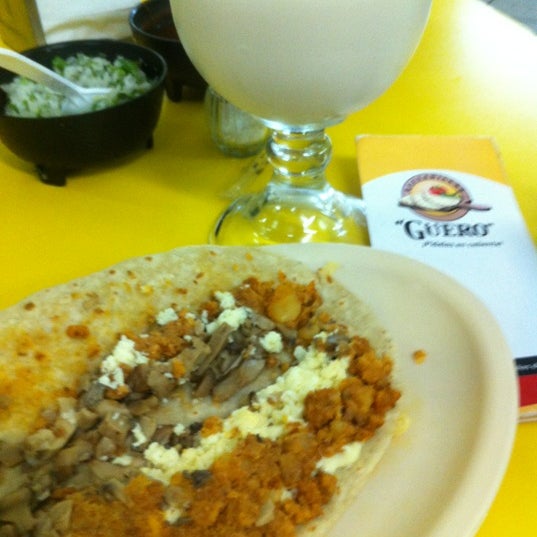 Fotos en Quesadillas El Güero Tuxtla Gtz, Chiapas