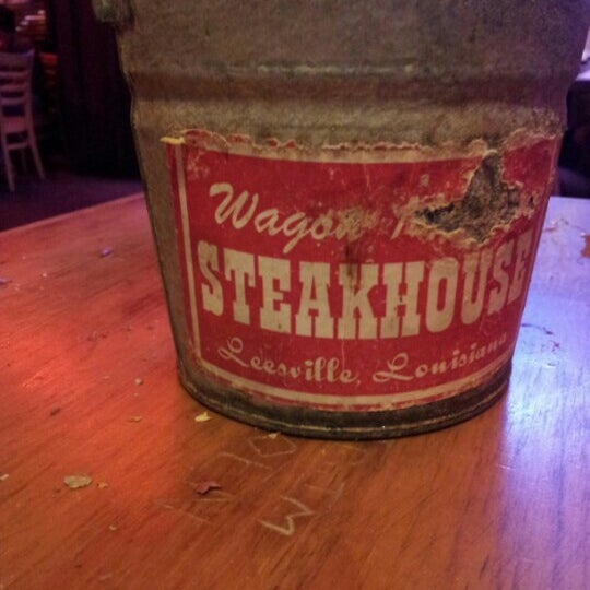 Photos at Wagon Master Steakhouse 2206 S 5th St
