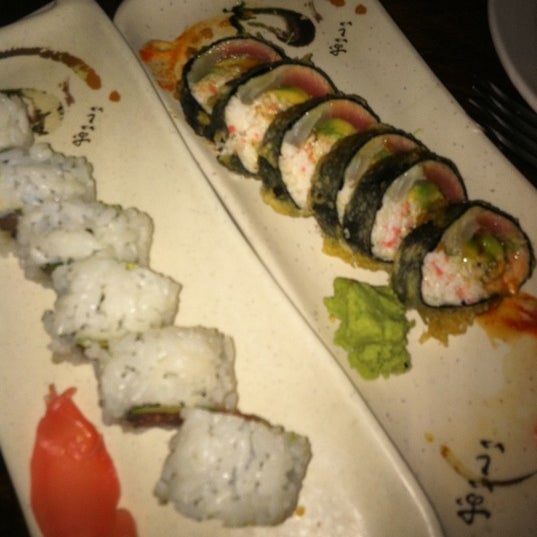 Photos at Mahe Sushi Restaurant in Seal Beach