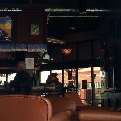 Photo taken at Coach and Willies by christopher l. on 2/18/2012