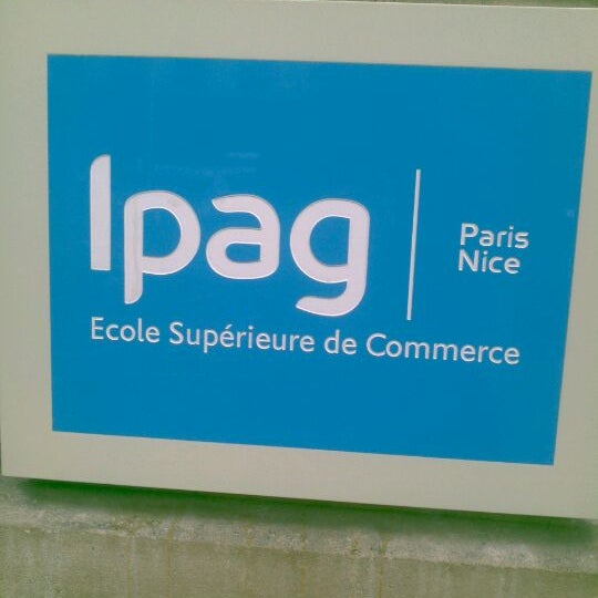Photos at IPAG Business School SaintGermaindesPrés 184 boulevard SaintGermain