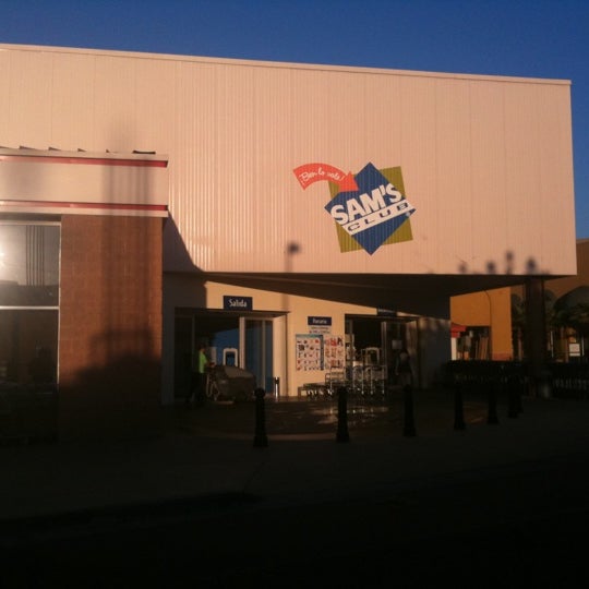 Sam's Club - Warehouse Store in La Mesa