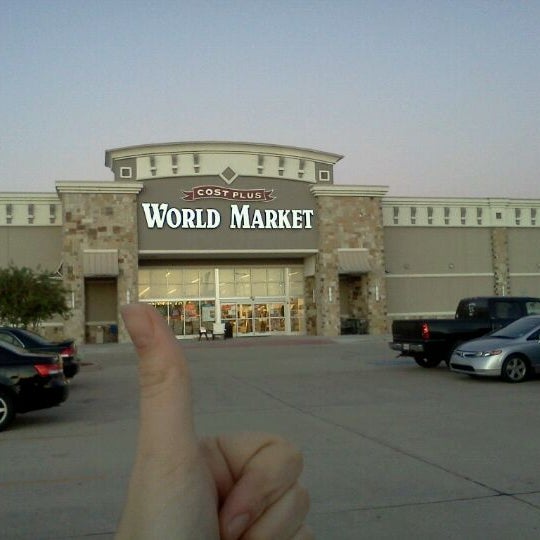 Cost Plus World Market Furniture and Home Store
