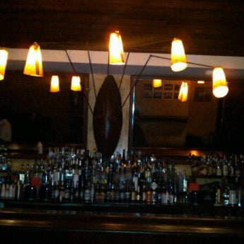 Photo taken at Naked Lunch by Martin S. on 8/20/2011