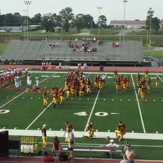 Lake Hamilton School High School