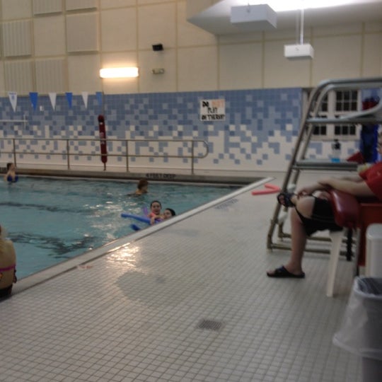 CatoMeridian Community Recreation Center 2851 State Route 370