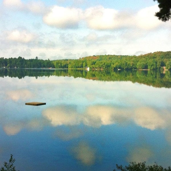 Lake of Bays 6 tips from