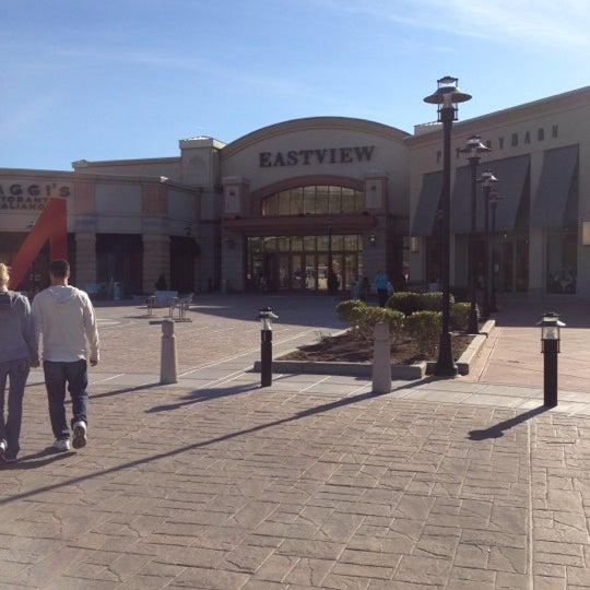 Eastview Mall Victor, NY