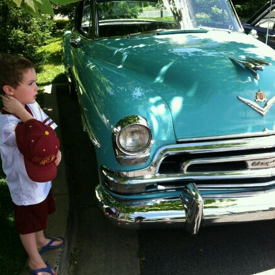 Fletcher's Service Center & Car Wash Fuel Station